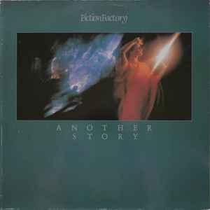 LP gebruikt - Fiction Factory - Another Story, Cd's en Dvd's, Vinyl | Pop, Zo goed als nieuw, Verzenden