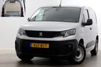Peugeot Partner 1.5 BlueHDI Premium Koelwagen Airco/Navi 08-, Gebruikt, Euro 6, Overige kleuren, Dealer onderhouden