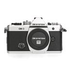 OM System OM-3, Audio, Tv en Foto, Fotocamera's Digitaal, Ophalen of Verzenden, Zo goed als nieuw, Olympus