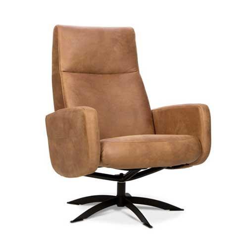 Alice relaxfauteuil Hjort Knudsen, Huis en Inrichting, Stoelen, Verzenden