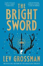 The Bright Sword | 9781529939132 | Lev Grossman, Zo goed als nieuw, Lev Grossman