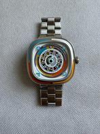 Sevenfriday - Bauhaus Inspired - T1/08 - Heren - 2010-2020, Nieuw