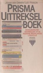 Prisma Uittrekselboek 8710952411862, Verzenden, Gelezen