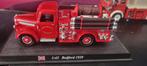 Siku et Solido 1:43 - Model vrachtwagen (5) - Bedford 1939, Nieuw