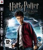 Harry Potter En De Halfbloed Prins (PlayStation 3), Spelcomputers en Games, Verzenden, Gebruikt, Vanaf 7 jaar