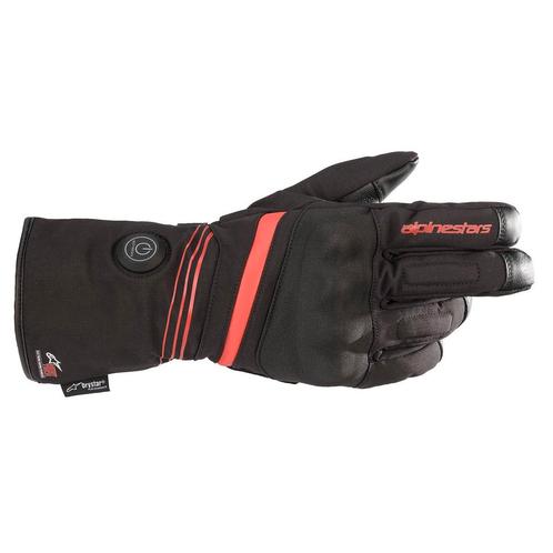 Alpinestars Ht-5 Heat Tech Drystar Handschoenen Zwart, Motoren, Kleding | Motorkleding, Heren, Nieuw met kaartje, Handschoenen
