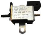 Vacuum Relay / Valve  028906283F VW 7.21895.00 Pierburg, Verzenden, Nieuw, Volkswagen