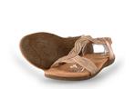 Dolcis Sandalen in maat 39 Brons | 10% extra korting, Dolcis, Overige kleuren, Verzenden, Sandalen of Muiltjes