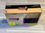 Nintendo - 3DS xl - The Legend of Zelda: A Link Between, Nieuw