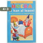 Hoera, ik kan al lezen! 9789043805278 Verreth, Boeken, Verzenden, Gelezen, Verreth