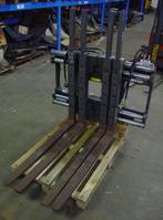 Meyer Vorkenversteller Dubbel, Zakelijke goederen, Machines en Bouw | Heftrucks en Intern transport, Verzenden, Meyer, 2000 tot 3000 kg