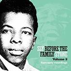 cd - Sly Stone - Sly Before The Family Stone, Verzenden, Nieuw in verpakking