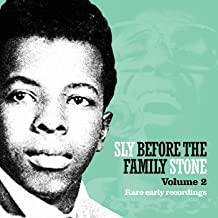 cd - Sly Stone - Sly Before The Family Stone, Cd's en Dvd's, Cd's | R&B en Soul, Verzenden