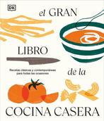 9798217129850 El gran libro de la cocina casera (You Can ..., Boeken, Kookboeken, Verzenden, Nieuw