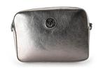 Mexx Tas Zilver | 10% extra korting, Verzenden, Zo goed als nieuw