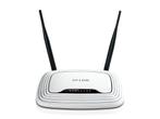 TP-Link TL-WR841N 4PSW 300Mbps 2T2F (Routers, Netwerk)