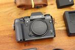 Fuji Fujifilm X-T1 Body + accessoires Digitale camera, Nieuw