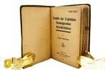 Alcide Bontou - Traité de Cuisine bourgeoise bordelaise -