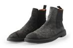 Loff1881 Chelsea boots in maat 42 Grijs | 10% extra korting, Loff1881, Overige kleuren, Verzenden, Boots