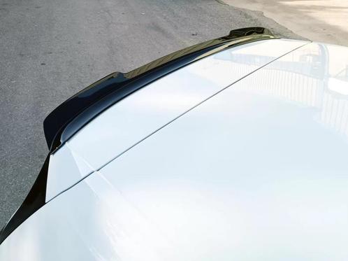Spoiler voor VW Golf 7 R-Line 2013-2020 | glans zwart, Auto diversen, Tuning en Styling