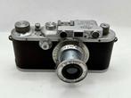 Leica III attrappe (dummy) Meetzoeker camera, Verzamelen