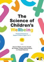 9781032386287 The Science of Childrens Wellbeing, Nieuw, Duncan Gillard, Verzenden