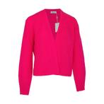 Princess goes Hollywood • neon roze wollen vest • 36, Kleding | Dames, Truien en Vesten, Princess goes Hollywood, Verzenden, Nieuw