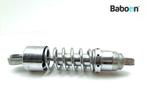 Achter Schokbreker Honda VF 700 C Magna 1984-1987 (VF700C, Verzenden, Gebruikt