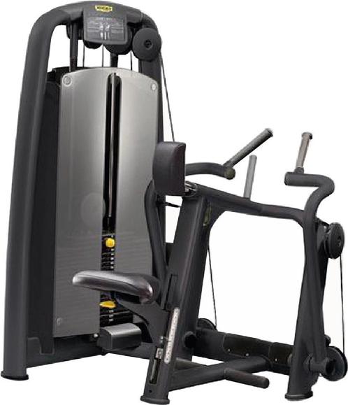 Selection Low Row, Sport en Fitness, Fitnessmaterialen, Overige typen, Zo goed als nieuw, Verzenden
