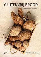 9789000396092 Glutenvrij brood Fatima Abakka, Verzenden, Nieuw, Fatima Abakka