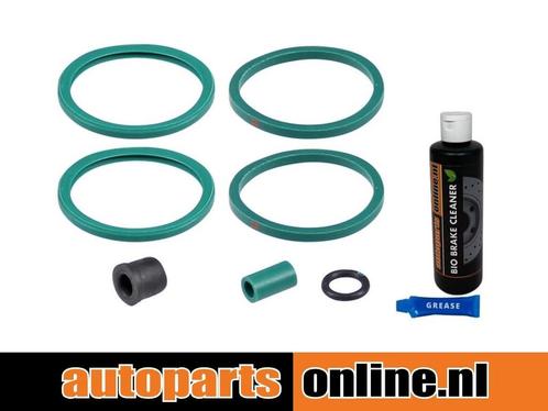 Remklauw revisie set Citroen Cx achterzijde, Auto-onderdelen, Besturing, Nieuw, Verzenden