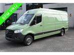 Mercedes-Benz Sprinter | Zakelijke Lease v.a. €612.61 pm, Auto's, Automaat, Gebruikt, Euro 6, Overige kleuren