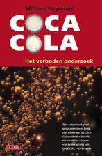 Coca-Cola, het verboden onderzoek 9789044512816 W. Reymond, Verzenden, Gelezen, W. Reymond