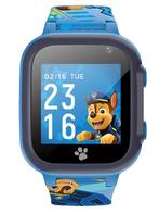 Forever Paw Patrol Chase Blauw Kids Smartwatch KW-60, Verzenden, Nieuw
