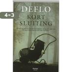 Kortsluiting / Dirk Deleu / 4 9789022317341 Deflo, Boeken, Thrillers, Verzenden, Gelezen, Deflo