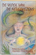 De vloek van de nevelwezens 9789063500832 Robert Hartzema, Verzenden, Zo goed als nieuw, Robert Hartzema