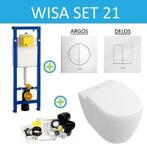 Wisa XS set21 Subway 2.0 Compact  (Met Argos of Delos, Ophalen of Verzenden, Nieuw, Overige typen