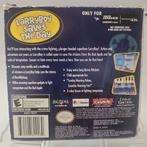 Larry Boy and Bad Apple Boxed Game Boy Advance, Ophalen of Verzenden, Nieuw