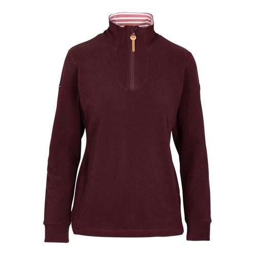 -43% Trespass  Trespass Dames groot hart fleece  maat M, Kleding | Dames, Wintersportkleding, Nieuw, Verzenden