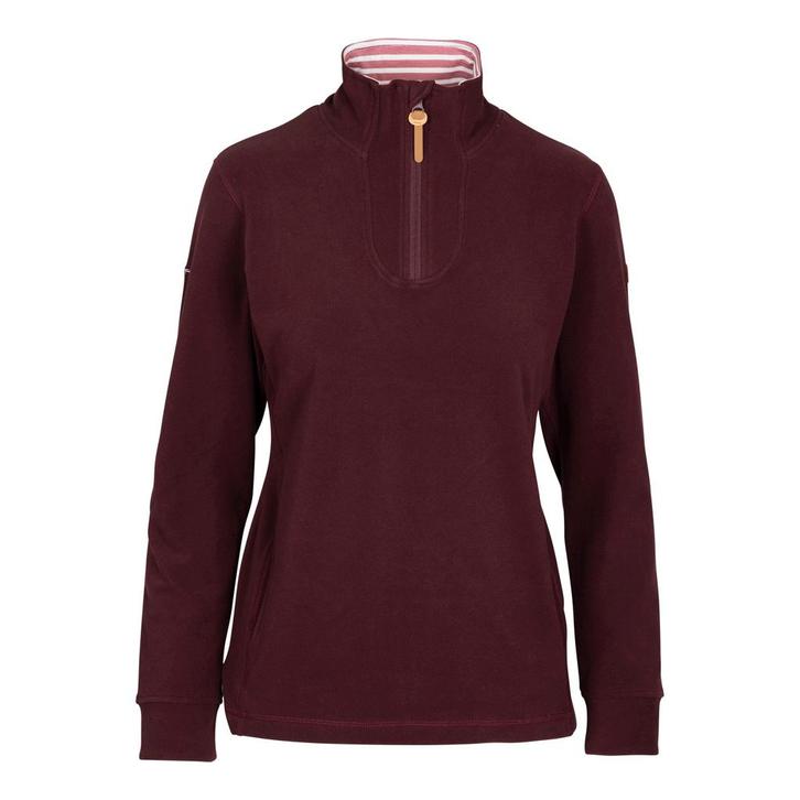 -40% Trespass  Trespass Dames groot hart fleece  maat M, Kleding | Dames, Wintersportkleding, Nieuw, Verzenden