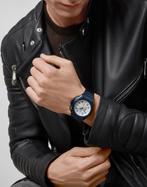 Philipp Plein PWGAA0721 Plein Extreme horloge 44 mm, Nieuw, Overige merken, Staal, Staal