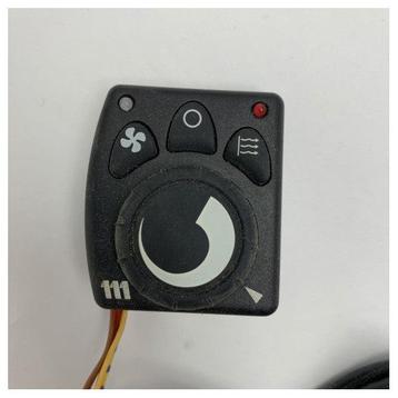 Bieden: Eberspacher Heating Thermostat for Diesel Heater - beschikbaar voor biedingen