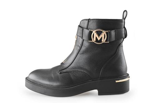 Mexx Boots in maat 39 Zwart | 10% extra korting, Kleding | Dames, Schoenen, Zwart, Zo goed als nieuw, Overige typen, Verzenden