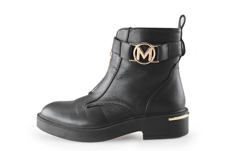 Mexx boots in maat 39 Zwart | 25% korting, Kleding | Dames, Schoenen, Zwart, Zo goed als nieuw, Overige typen, Verzenden
