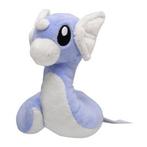 Pokémon Center Pokémon Fit Mini Pluche-Dratini (Diversen), Kinderen en Baby's, Speelgoed | Knuffels en Pluche, Ophalen of Verzenden