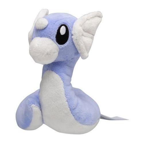 Pokémon Center Pokémon Fit Mini Pluche-Dratini (Diversen), Kinderen en Baby's, Speelgoed | Knuffels en Pluche, Nieuw, Ophalen of Verzenden