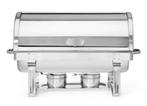 Rolltop chafing dish 1/1GN | Rental, Verzenden, Nieuw in verpakking