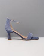 di Lauro ortelia sandalen dames blauw  2212918 l.blue suede, Kleding | Dames, Schoenen, Nieuw, Di Lauro, Verzenden