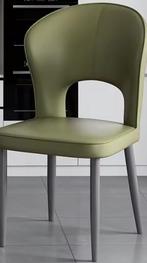 Luxe Eetkamerstoel met Rugleuning – Modern & Comfortabel, Huis en Inrichting, Verzenden, Nieuw