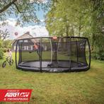 Berg Trampolin Grand Champion InGround incl. Veiligheidsn..., Kinderen en Baby's, Speelgoed | Buiten | Trampolines, Verzenden